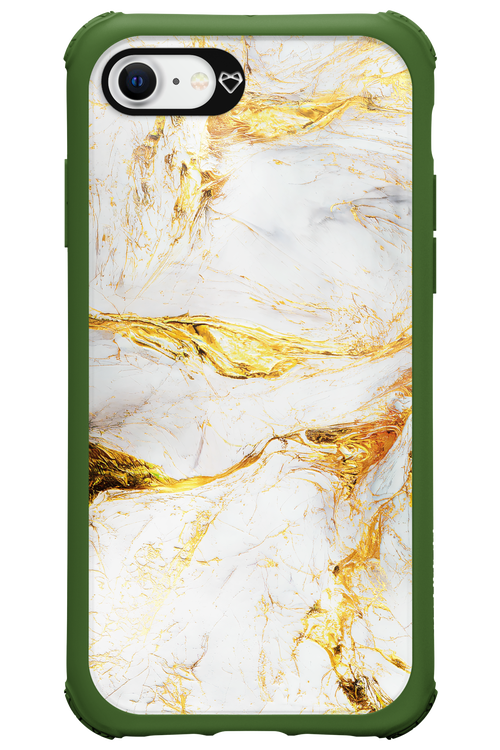 Quartz - Apple iPhone 8