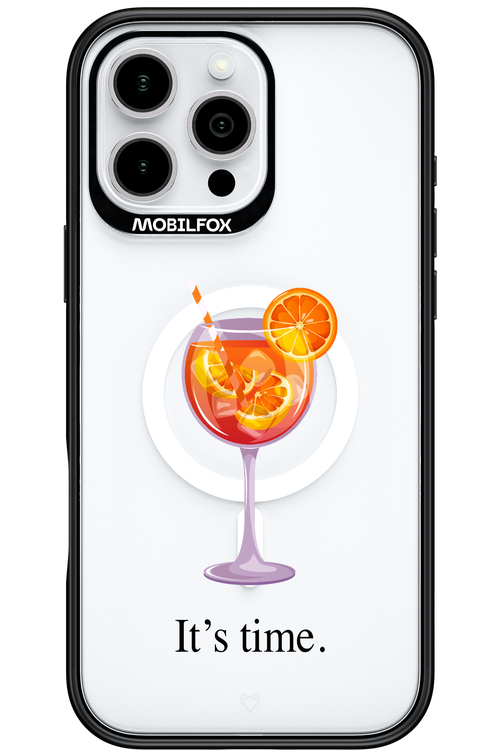 Spritz - Apple iPhone 16 Pro Max