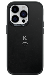 K Black 2.0 - Apple iPhone 14 Pro