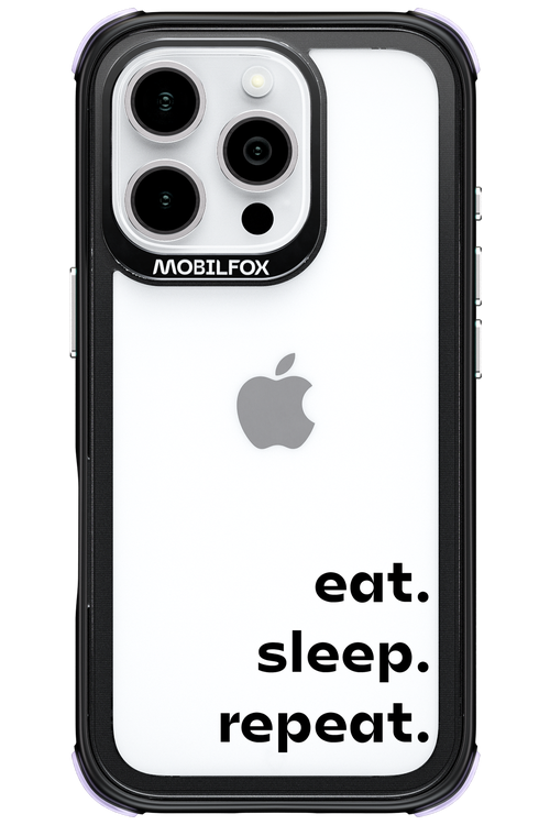 Daily Loop - Apple iPhone 16 Pro