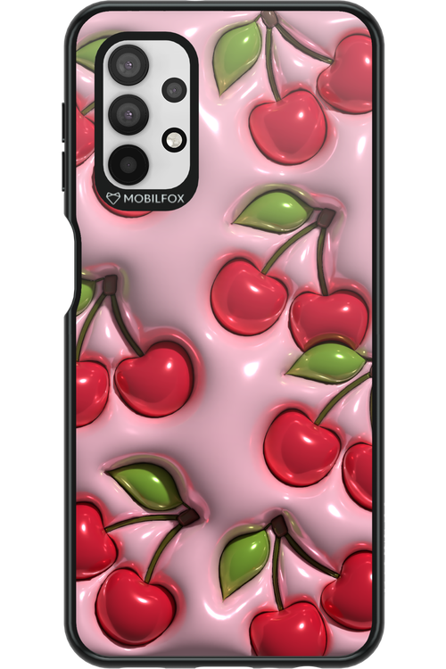 Cherry Bomb - Samsung Galaxy A32 5G