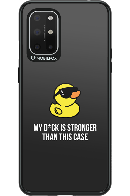 My D_ck 2.0 - OnePlus 8T