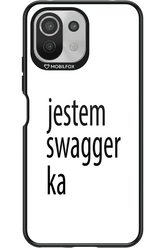 Swagger 2.0 - Xiaomi Mi 11 Lite (2021)