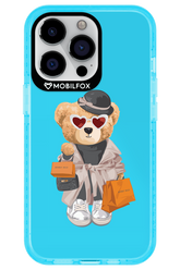 Iconic Bear - Apple iPhone 13 Pro