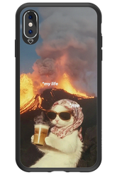 My life - Apple iPhone XS Max