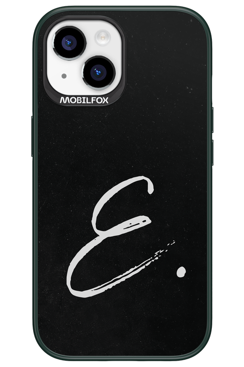 (Off Space) E 2.0 - Apple iPhone 15