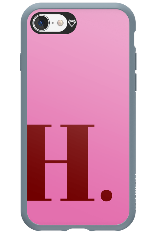H (Sorbet) 2.0 - Apple iPhone 8