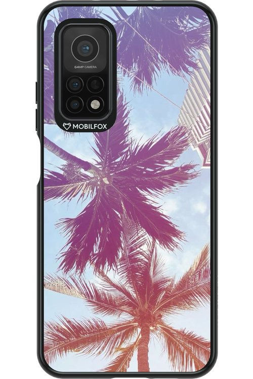 Sunset Dreams 2.0 - Xiaomi Mi 10T 5G