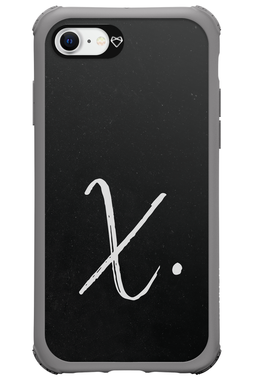 (Off Space) X 2.0 - Apple iPhone 8