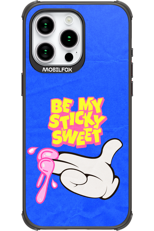be my sticky sweet 2.0 - Apple iPhone 15 Pro Max