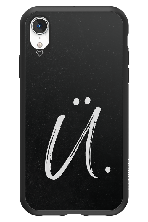(Off Space) U II 2.0 - Apple iPhone XR