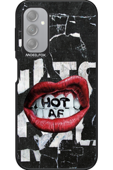 HOT AS F - Samsung Galaxy A14