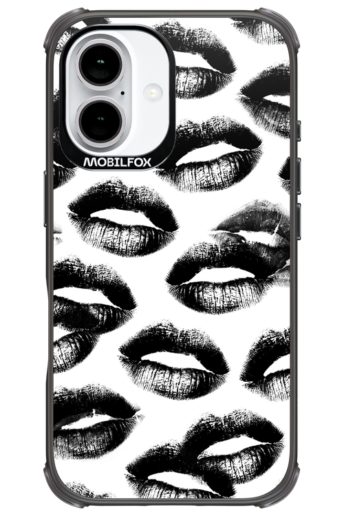 Ghost Kiss 2.0 - Apple iPhone 16