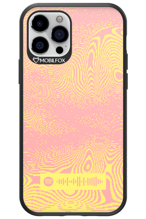 House Frequency - Apple iPhone 12 Pro