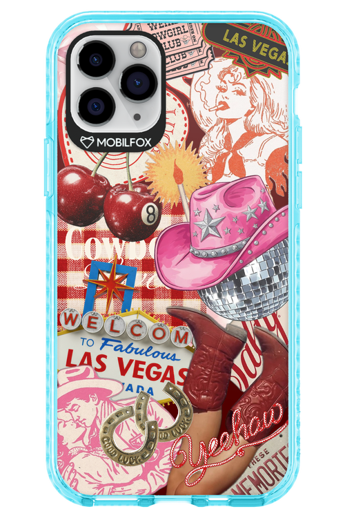 Cowgirl Club 2.0 - Apple iPhone 11 Pro