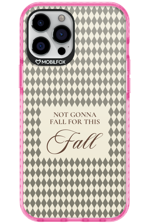 Not Gonna Fall 2.0 - Apple iPhone 12 Pro Max