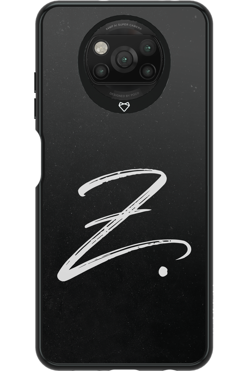 (Off Space) Z 2.0 - Xiaomi Poco X3 NFC