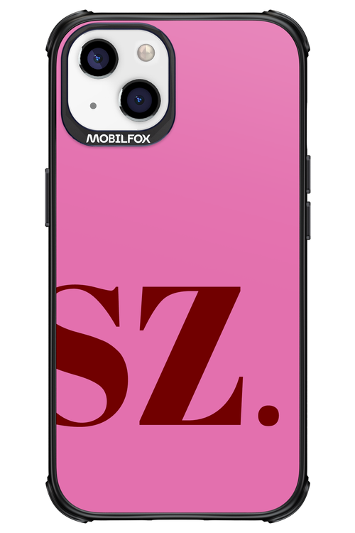 SZ (Sorbet) 2.0 - Apple iPhone 13
