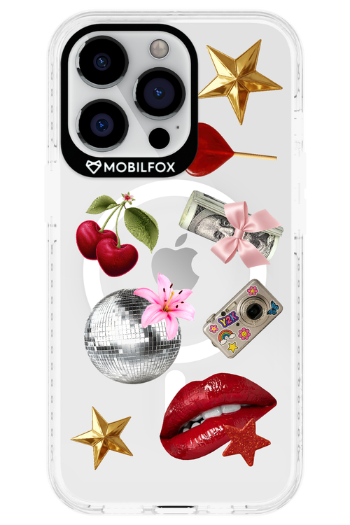 GIRL ERA 2.0 - Apple iPhone 13 Pro