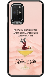 Champagne Tub - OnePlus 8T