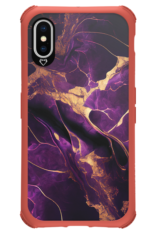 Michael 2.0 - Apple iPhone X