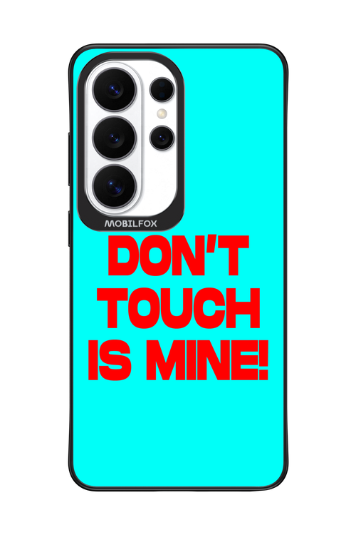 DON'T TOUCH 2.0 - Samsung Galaxy S26 Ultra