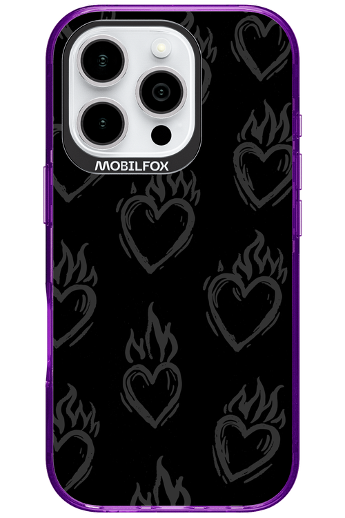 Angry Girlfriend - Apple iPhone 16 Pro