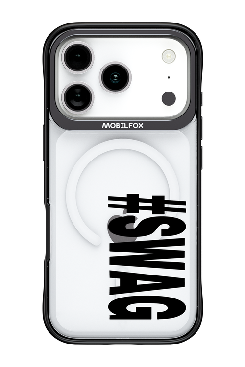 Swag Dark Mode 2.0 - Apple iPhone 17 Pro