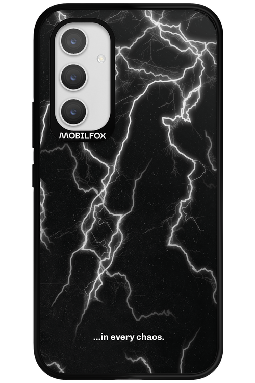 Chaotic Thunder 2.0 - Samsung Galaxy A54