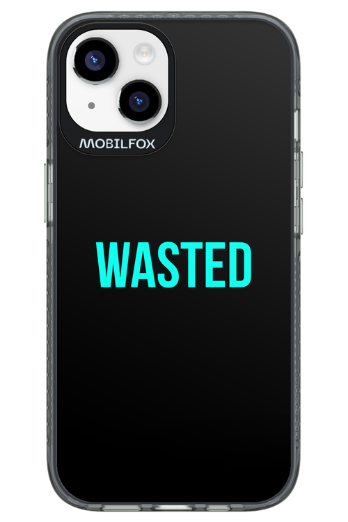 WASTED 2.0 - Apple iPhone 14
