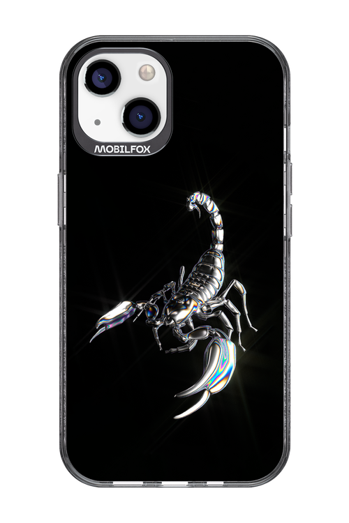 Chrome Scorpio - Apple iPhone 13