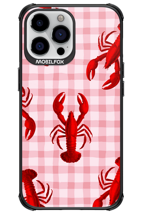 Lobster - Apple iPhone 13 Pro Max