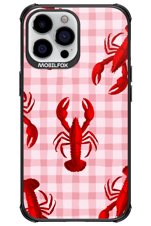 Lobster - Apple iPhone 13 Pro Max