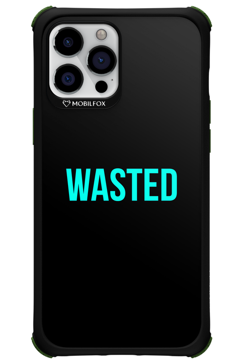 WASTED 2.0 - Apple iPhone 12 Pro Max