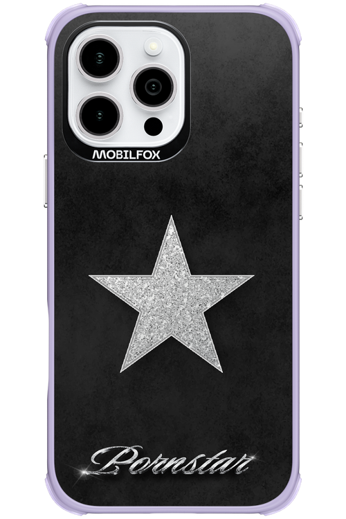 P*rnstar 2.0 - Apple iPhone 16 Pro Max
