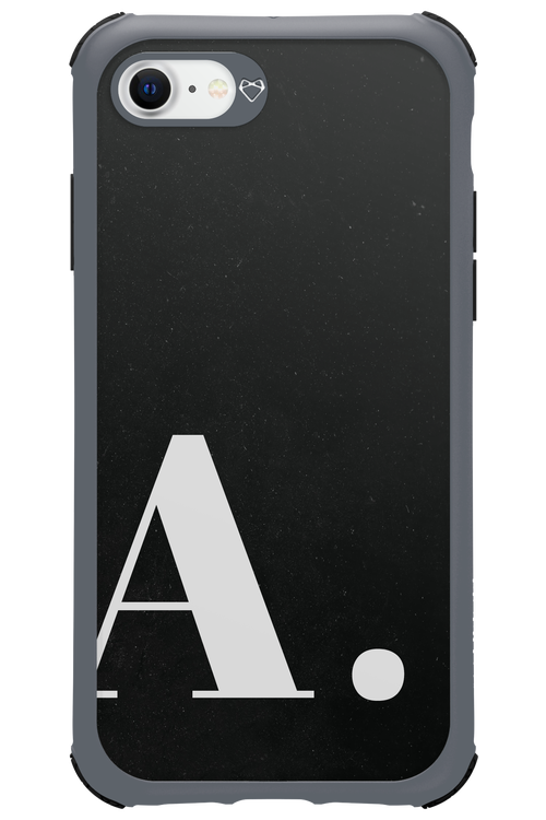 A (Off Space) 2.0 - Apple iPhone 7