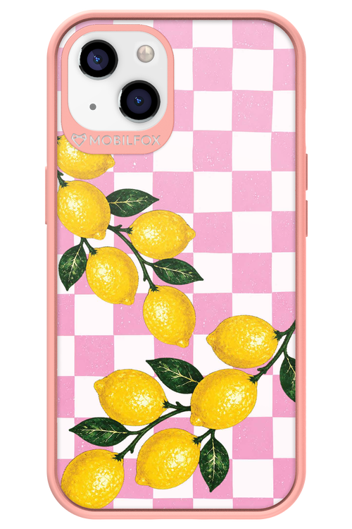 LEMON 2.0 - Apple iPhone 13