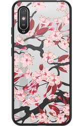 Sakura - Xiaomi Redmi 9A