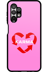 Karma Pink - Samsung Galaxy A13 4G