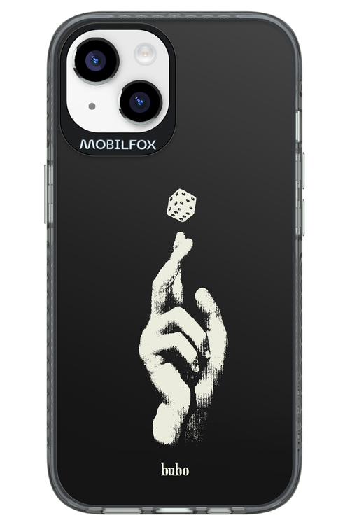 DAMNED LUCK 2.0 - Apple iPhone 14