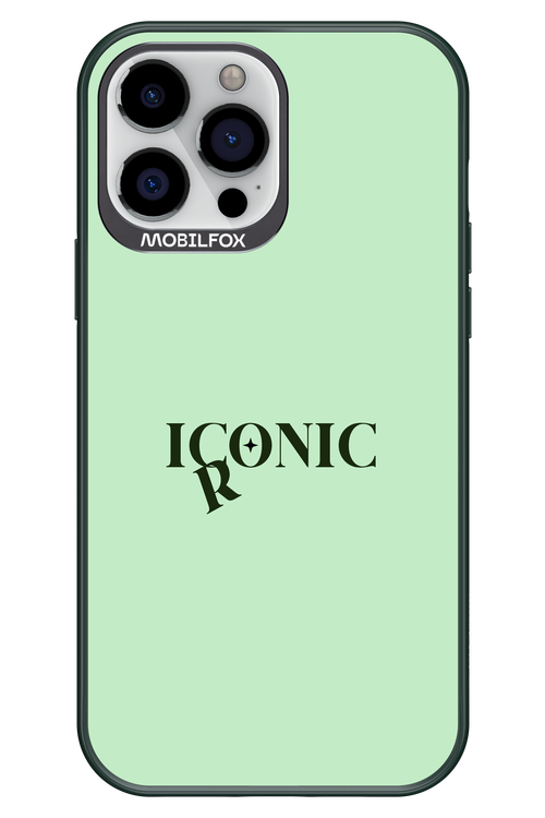 I(R)ONIC - Apple iPhone 13 Pro Max