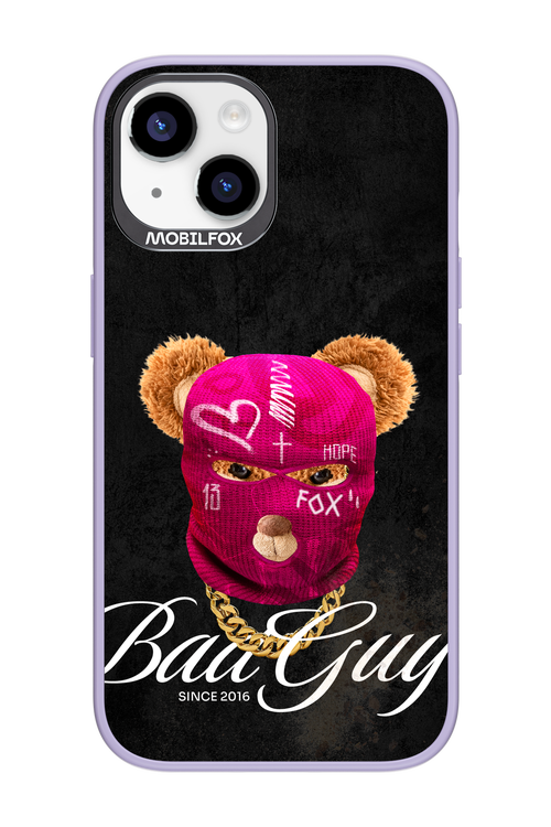 Bad Guy II 2.0 - Apple iPhone 14