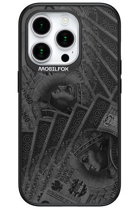 200 2.0 - Apple iPhone 15 Pro