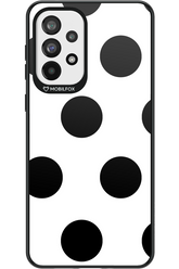 Dot Girl - Samsung Galaxy A73