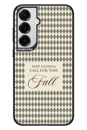 Not Gonna Fall 2.0 - Samsung S25+