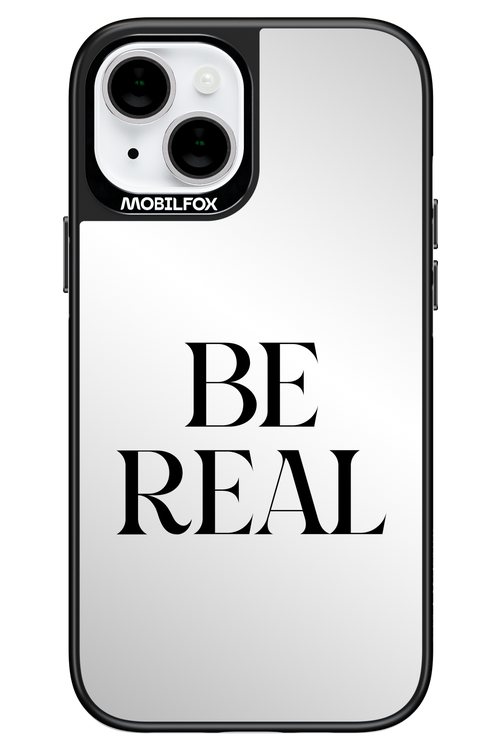 Be Real 2.0 - Apple iPhone 14