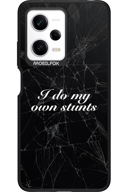 Stunts 2.0 - Xiaomi Redmi Note 12 Pro 5G
