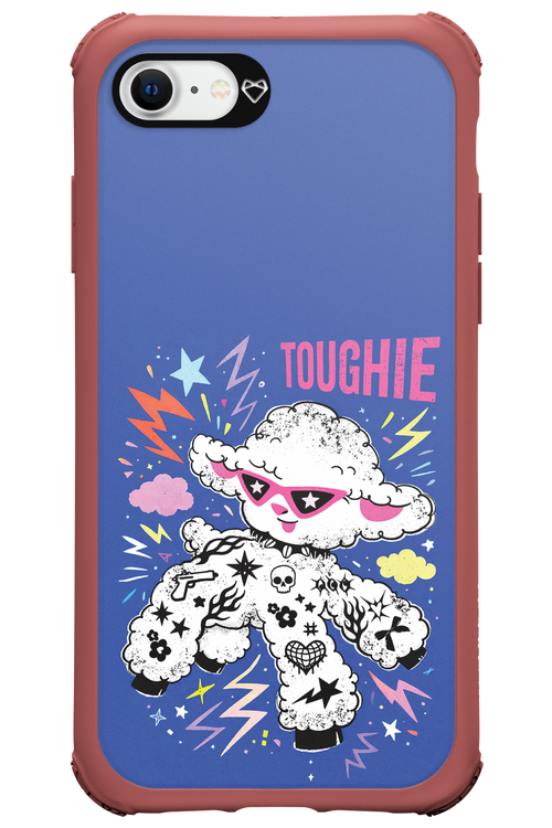 TOUGHIE 2.0 - Apple iPhone SE 2020
