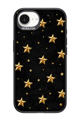 Golden Stars - Apple iPhone 16e