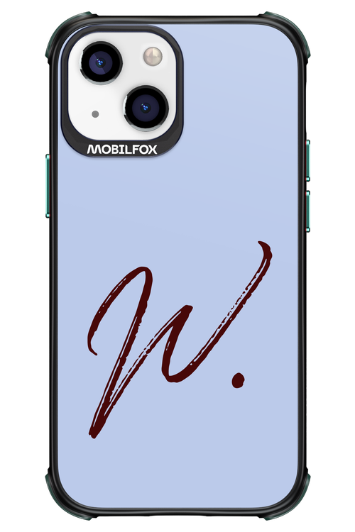 (Jellyfish Presso) W 2.0 - Apple iPhone 13 Mini